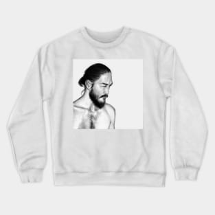 Serenity Crewneck Sweatshirt